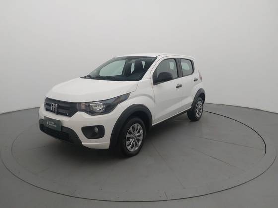FIAT MOBI 1.0 EVO FLEX LIKE. MANUAL FIAT MOBI 1.0 EVO FLEX LIKE. MANUAL